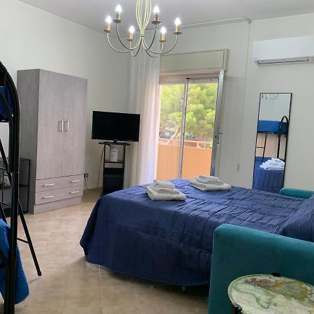 La Casa Di Angelica Apartman Trapani Kültér fotó