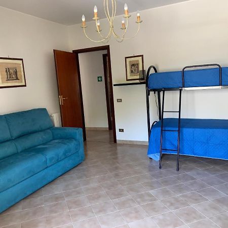 La Casa Di Angelica Apartman Trapani Kültér fotó