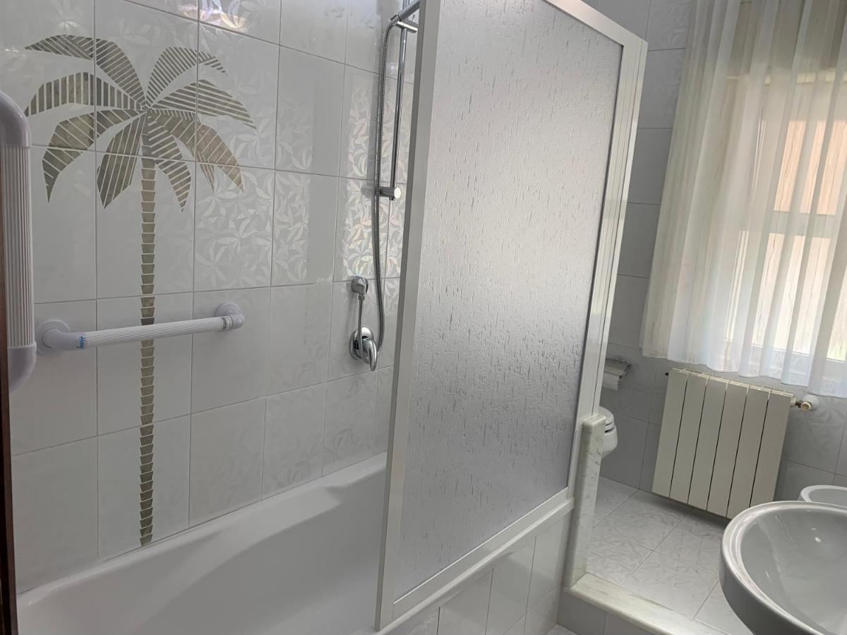 La Casa Di Angelica Apartman Trapani Kültér fotó