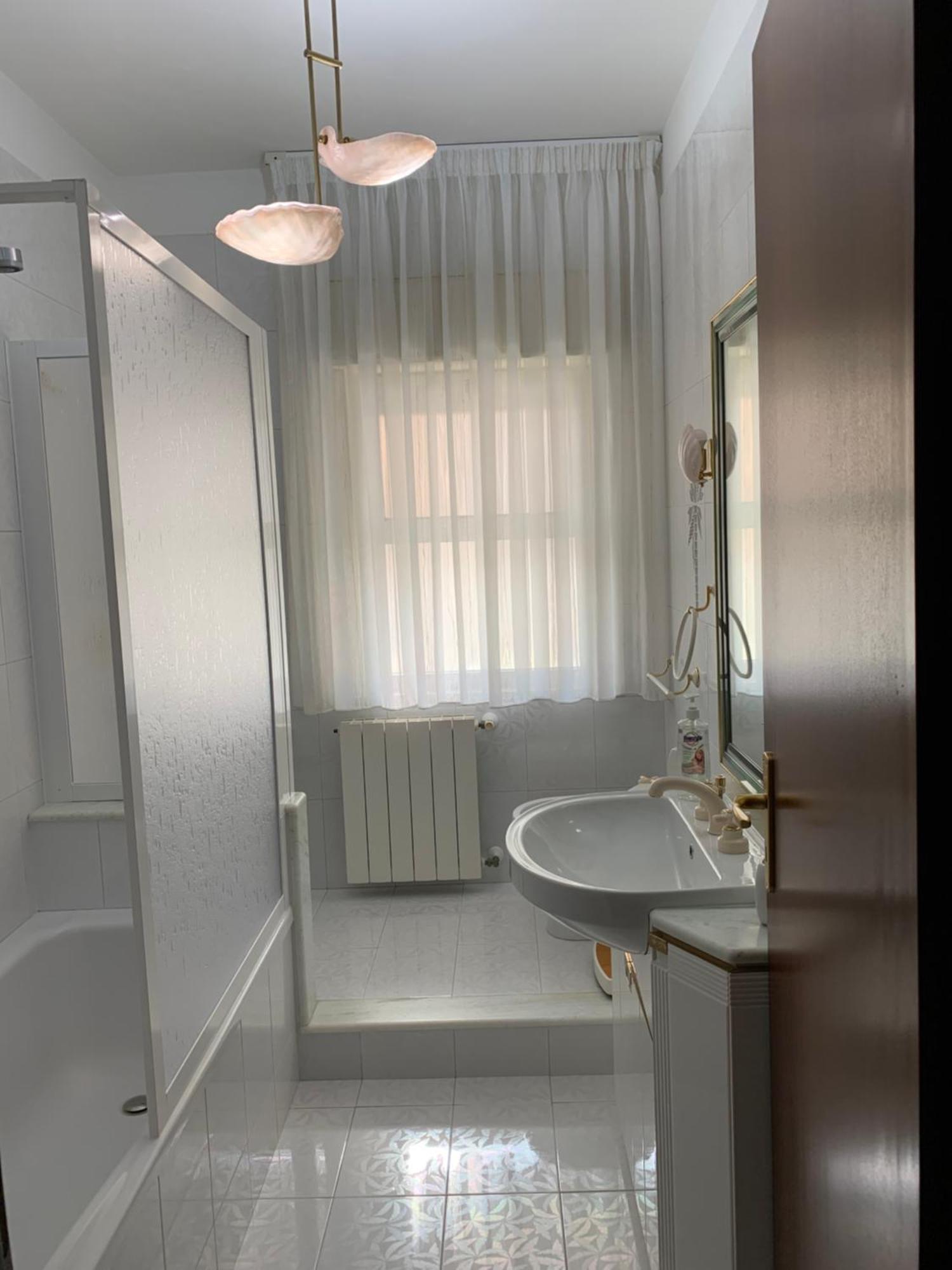 La Casa Di Angelica Apartman Trapani Kültér fotó